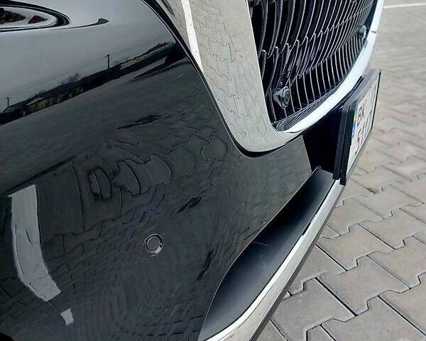 Чорний Мазда CX-90, об'ємом двигуна 3.28 л та пробігом 27 тис. км за 35150 $, фото 11 на Automoto.ua