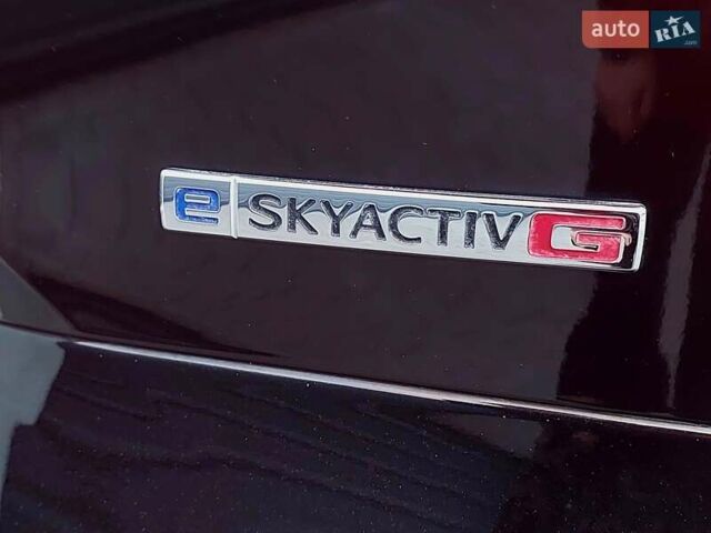 Мазда CX-90 2024 в Ковель на Automoto.ua Черный Мазда CX-90, объемом двигателя 3.28 л и пробегом 40 тыс. км за 42000 $, фото 5 на Automoto.ua