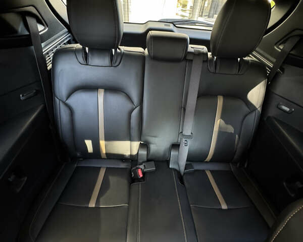 Красный Мазда CX-90, объемом двигателя 3.3 л и пробегом 26 тыс. км за 48000 $, фото 47 на Automoto.ua