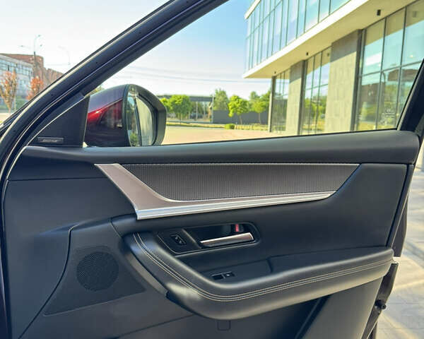 Красный Мазда CX-90, объемом двигателя 3.3 л и пробегом 26 тыс. км за 48000 $, фото 46 на Automoto.ua