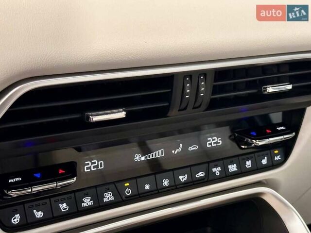 Червоний Мазда CX-90, об'ємом двигуна 2.49 л та пробігом 18 тис. км за 39990 $, фото 26 на Automoto.ua