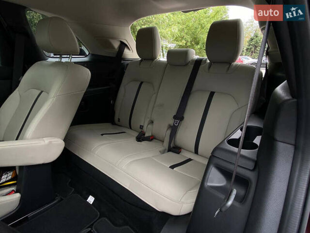 Красный Мазда CX-90, объемом двигателя 3.28 л и пробегом 51 тыс. км за 39500 $, фото 15 на Automoto.ua