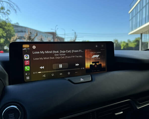 Красный Мазда CX-90, объемом двигателя 3.3 л и пробегом 26 тыс. км за 48000 $, фото 36 на Automoto.ua