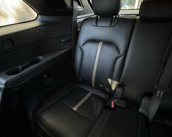 Красный Мазда CX-90, объемом двигателя 3.3 л и пробегом 26 тыс. км за 48000 $, фото 45 на Automoto.ua