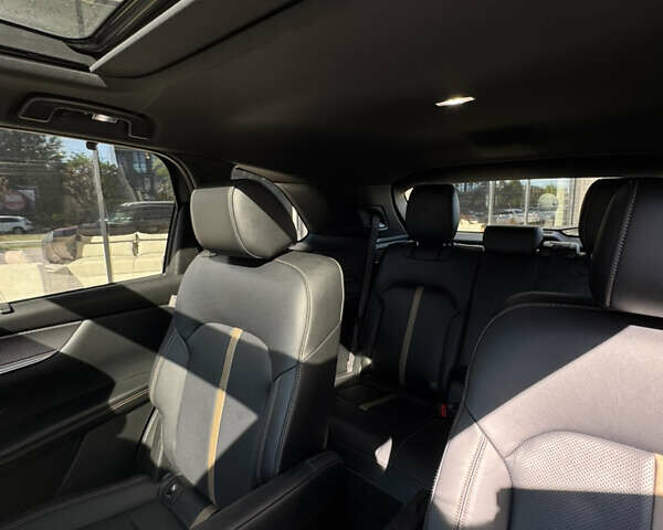 Красный Мазда CX-90, объемом двигателя 3.3 л и пробегом 26 тыс. км за 48000 $, фото 62 на Automoto.ua