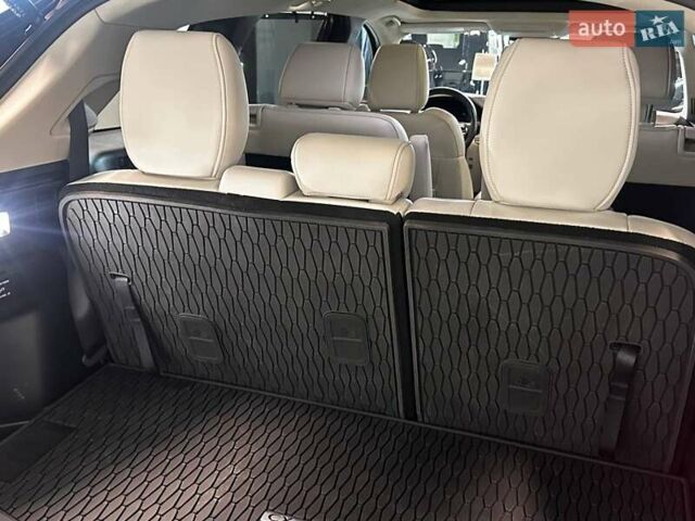 Червоний Мазда CX-90, об'ємом двигуна 2.49 л та пробігом 18 тис. км за 39990 $, фото 46 на Automoto.ua