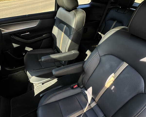 Красный Мазда CX-90, объемом двигателя 3.3 л и пробегом 26 тыс. км за 48000 $, фото 78 на Automoto.ua