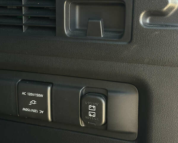 Красный Мазда CX-90, объемом двигателя 3.3 л и пробегом 26 тыс. км за 48000 $, фото 73 на Automoto.ua