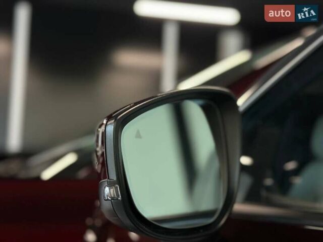 Червоний Мазда CX-90, об'ємом двигуна 2.49 л та пробігом 18 тис. км за 39990 $, фото 16 на Automoto.ua