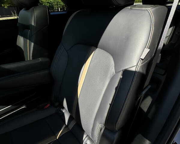 Красный Мазда CX-90, объемом двигателя 3.3 л и пробегом 26 тыс. км за 48000 $, фото 80 на Automoto.ua