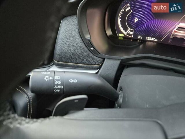 Красный Мазда CX-90, объемом двигателя 2.49 л и пробегом 13 тыс. км за 39900 $, фото 48 на Automoto.ua