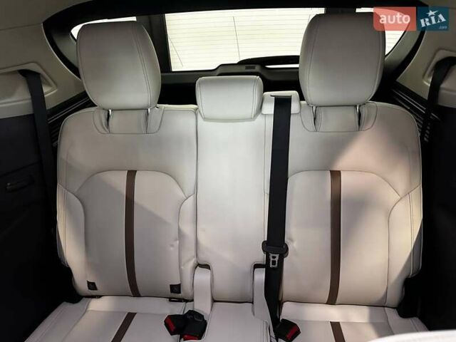 Красный Мазда CX-90, объемом двигателя 2.49 л и пробегом 18 тыс. км за 38990 $, фото 33 на Automoto.ua