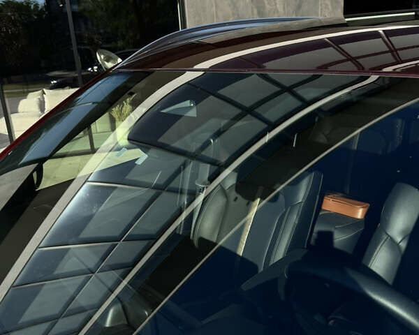 Красный Мазда CX-90, объемом двигателя 3.3 л и пробегом 26 тыс. км за 48000 $, фото 33 на Automoto.ua