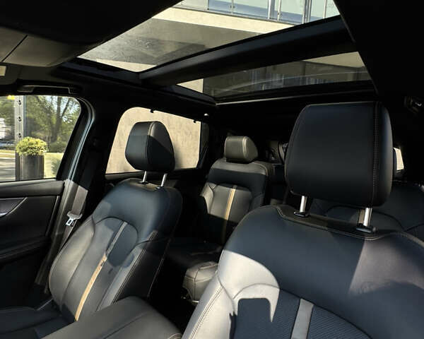 Красный Мазда CX-90, объемом двигателя 3.3 л и пробегом 26 тыс. км за 48000 $, фото 55 на Automoto.ua