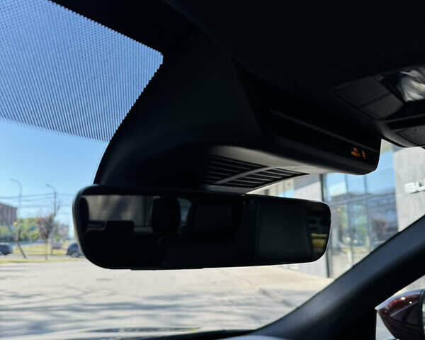 Красный Мазда CX-90, объемом двигателя 3.3 л и пробегом 26 тыс. км за 48000 $, фото 40 на Automoto.ua