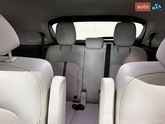 Красный Мазда CX-90, объемом двигателя 2.49 л и пробегом 18 тыс. км за 38990 $, фото 31 на Automoto.ua