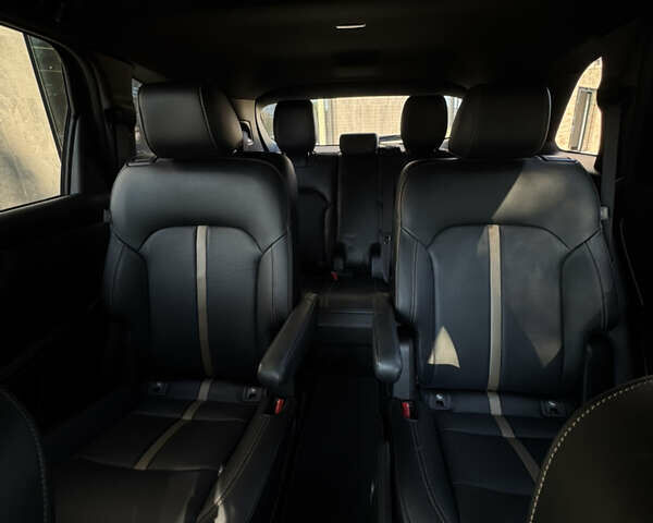 Красный Мазда CX-90, объемом двигателя 3.3 л и пробегом 26 тыс. км за 48000 $, фото 52 на Automoto.ua