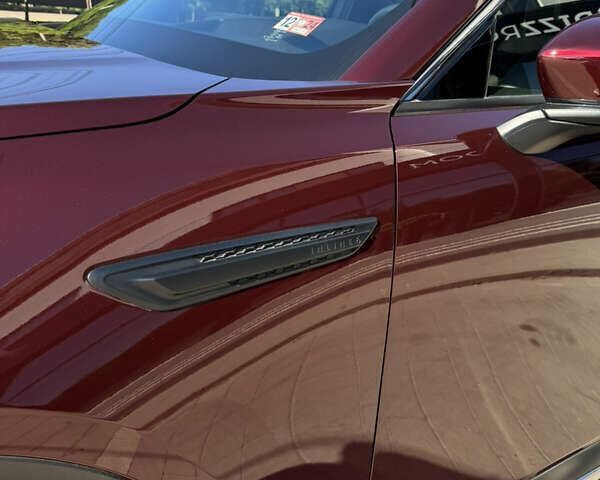 Красный Мазда CX-90, объемом двигателя 3.3 л и пробегом 26 тыс. км за 48000 $, фото 28 на Automoto.ua