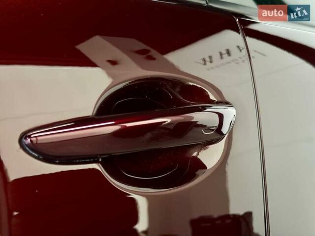 Червоний Мазда CX-90, об'ємом двигуна 2.49 л та пробігом 18 тис. км за 39990 $, фото 8 на Automoto.ua