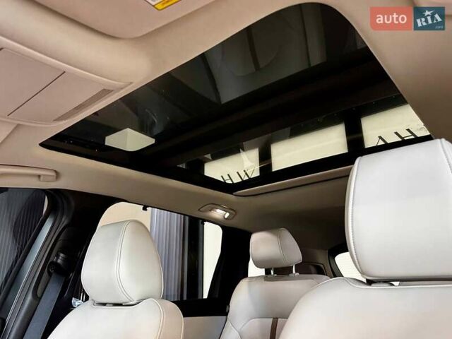 Червоний Мазда CX-90, об'ємом двигуна 2.49 л та пробігом 18 тис. км за 39990 $, фото 23 на Automoto.ua