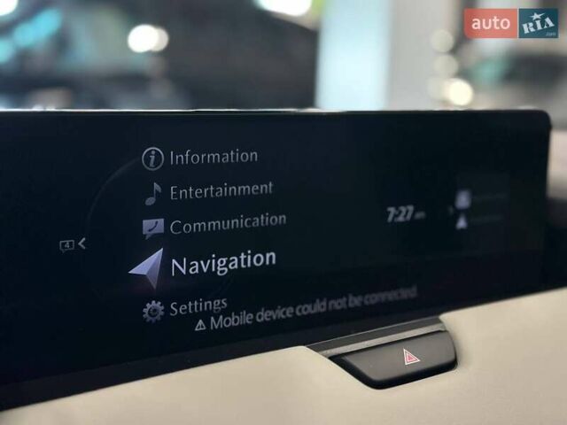 Красный Мазда CX-90, объемом двигателя 2.49 л и пробегом 18 тыс. км за 38990 $, фото 24 на Automoto.ua