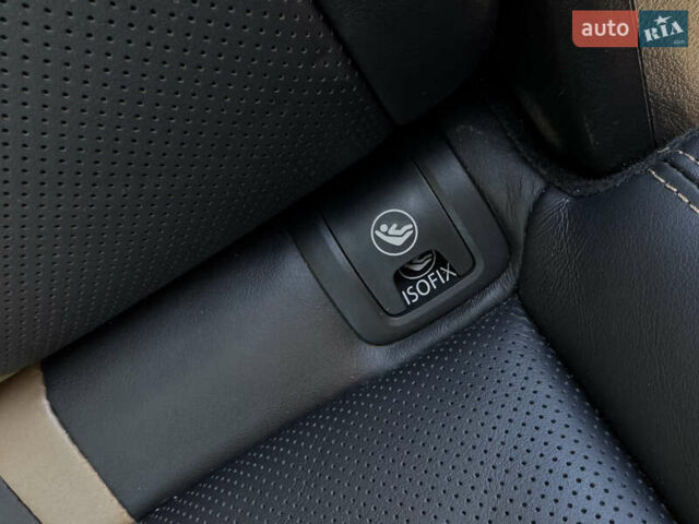 Красный Мазда CX-90, объемом двигателя 3.3 л и пробегом 26 тыс. км за 48000 $, фото 58 на Automoto.ua