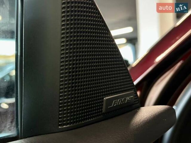 Красный Мазда CX-90, объемом двигателя 2.49 л и пробегом 18 тыс. км за 38990 $, фото 15 на Automoto.ua