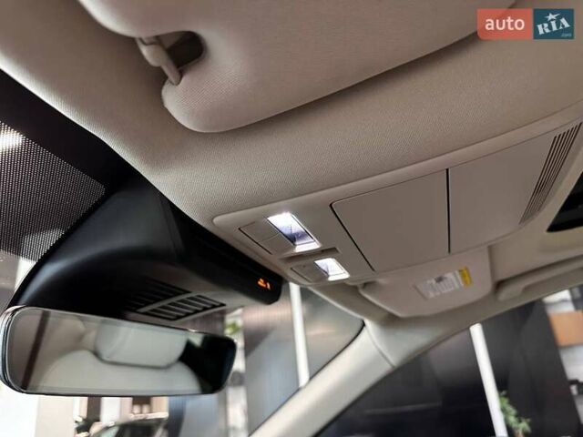 Красный Мазда CX-90, объемом двигателя 2.49 л и пробегом 18 тыс. км за 38990 $, фото 27 на Automoto.ua