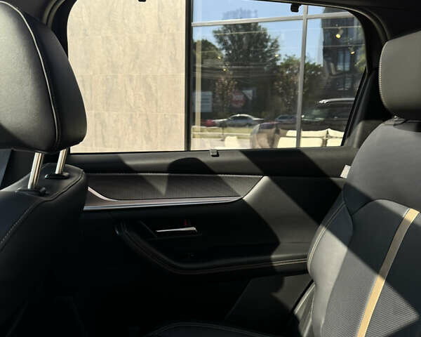 Красный Мазда CX-90, объемом двигателя 3.3 л и пробегом 26 тыс. км за 48000 $, фото 59 на Automoto.ua