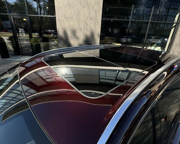 Красный Мазда CX-90, объемом двигателя 3.3 л и пробегом 26 тыс. км за 48000 $, фото 83 на Automoto.ua