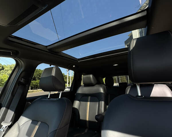 Красный Мазда CX-90, объемом двигателя 3.3 л и пробегом 26 тыс. км за 48000 $, фото 79 на Automoto.ua