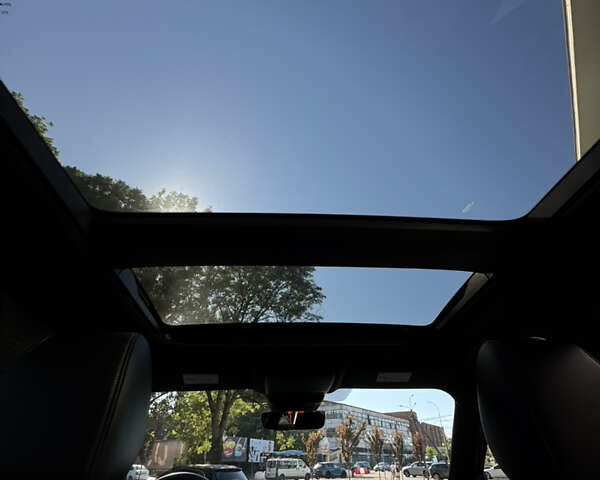 Красный Мазда CX-90, объемом двигателя 3.3 л и пробегом 26 тыс. км за 48000 $, фото 42 на Automoto.ua