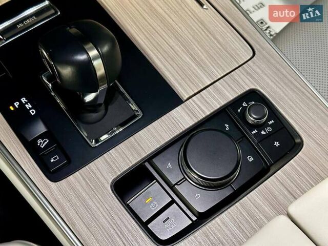 Красный Мазда CX-90, объемом двигателя 2.49 л и пробегом 18 тыс. км за 38990 $, фото 21 на Automoto.ua