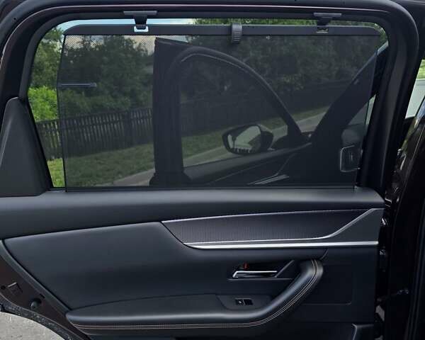 Червоний Мазда CX-90, об'ємом двигуна 3.28 л та пробігом 3 тис. км за 42000 $, фото 21 на Automoto.ua