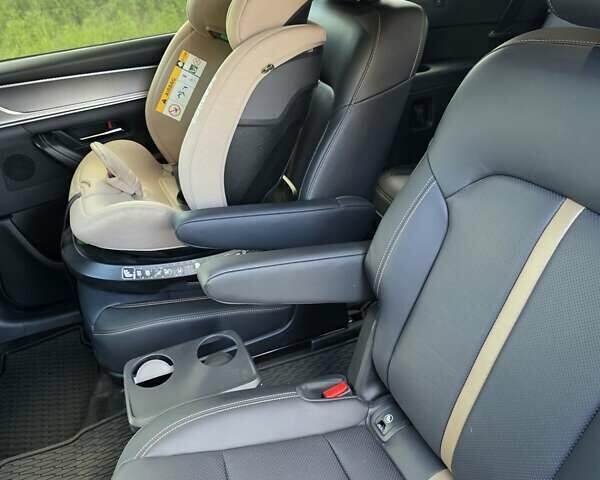 Червоний Мазда CX-90, об'ємом двигуна 3.28 л та пробігом 3 тис. км за 42000 $, фото 30 на Automoto.ua