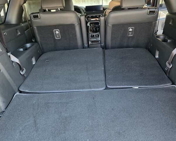 Червоний Мазда CX-90, об'ємом двигуна 3.28 л та пробігом 3 тис. км за 42000 $, фото 37 на Automoto.ua