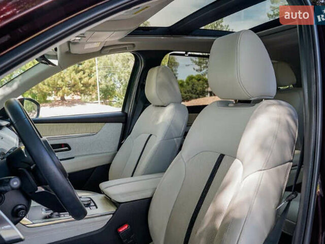 Червоний Мазда CX-90, об'ємом двигуна 3.28 л та пробігом 26 тис. км за 25000 $, фото 11 на Automoto.ua