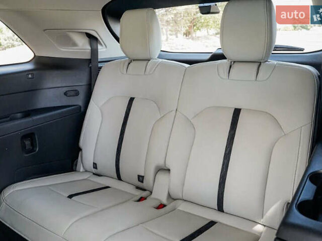 Червоний Мазда CX-90, об'ємом двигуна 3.28 л та пробігом 26 тис. км за 25000 $, фото 14 на Automoto.ua