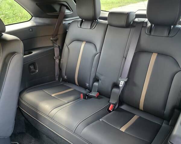 Червоний Мазда CX-90, об'ємом двигуна 3.28 л та пробігом 3 тис. км за 42000 $, фото 25 на Automoto.ua