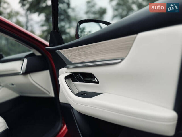 Красный Мазда CX-90, объемом двигателя 2.49 л и пробегом 5 тыс. км за 46500 $, фото 22 на Automoto.ua