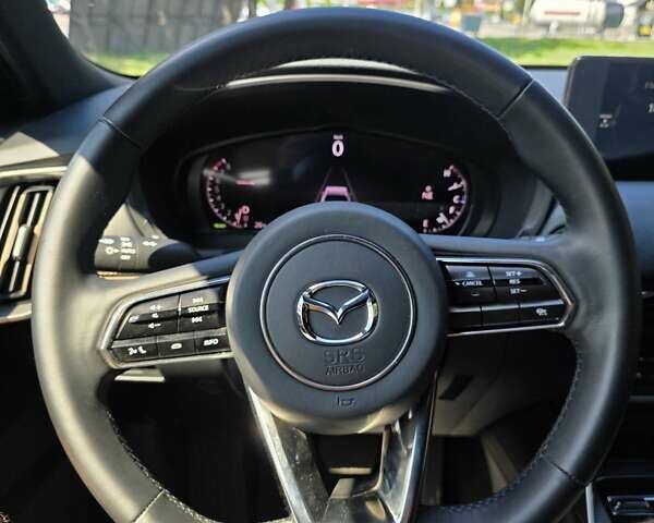 Червоний Мазда CX-90, об'ємом двигуна 3.28 л та пробігом 3 тис. км за 42000 $, фото 29 на Automoto.ua