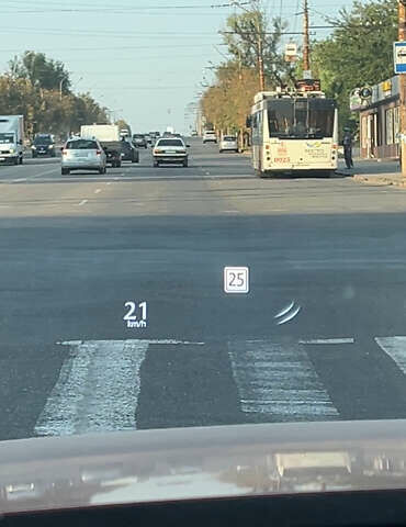 Красный Мазда CX-90, объемом двигателя 2.49 л и пробегом 5 тыс. км за 46500 $, фото 43 на Automoto.ua