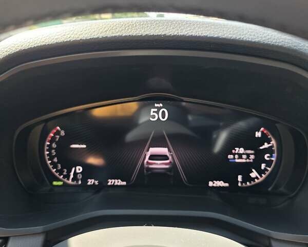 Червоний Мазда CX-90, об'ємом двигуна 3.28 л та пробігом 3 тис. км за 42000 $, фото 23 на Automoto.ua