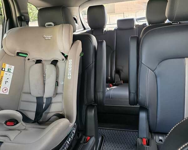 Червоний Мазда CX-90, об'ємом двигуна 3.28 л та пробігом 3 тис. км за 42000 $, фото 31 на Automoto.ua