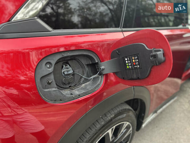 Красный Мазда CX-90, объемом двигателя 2.49 л и пробегом 5 тыс. км за 46500 $, фото 15 на Automoto.ua