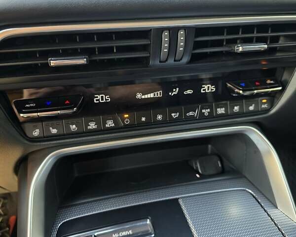 Червоний Мазда CX-90, об'ємом двигуна 3.28 л та пробігом 3 тис. км за 42000 $, фото 33 на Automoto.ua
