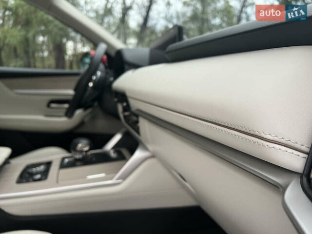 Красный Мазда CX-90, объемом двигателя 2.49 л и пробегом 5 тыс. км за 46500 $, фото 21 на Automoto.ua