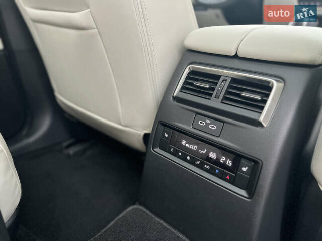 Красный Мазда CX-90, объемом двигателя 2.49 л и пробегом 5 тыс. км за 46500 $, фото 37 на Automoto.ua