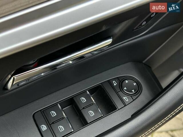 Мазда CX-90, объемом двигателя 2.49 л и пробегом 19 тыс. км за 40000 $, фото 36 на Automoto.ua