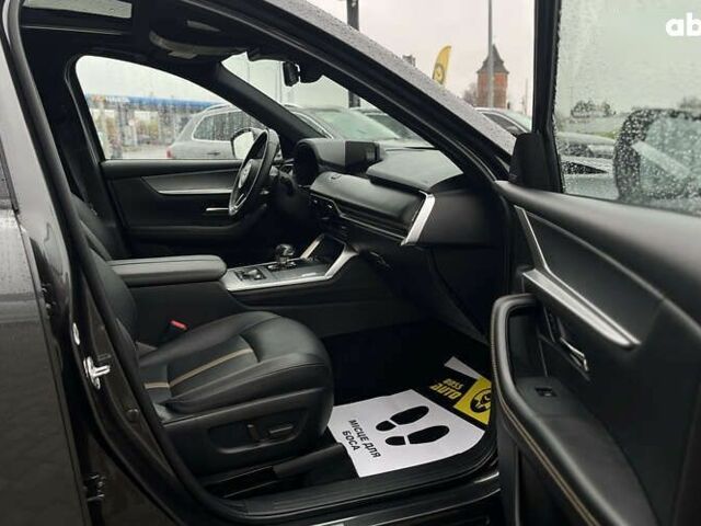 Мазда CX-90, об'ємом двигуна 0 л та пробігом 25 тис. км за 45999 $, фото 26 на Automoto.ua